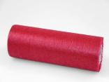 Tischband Vlies Bordeaux ohne Draht 230mm Tischband Vlies Bordeaux ohne Draht 230mm