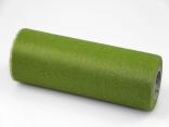 Tischband Vlies Olive ohne Draht. 230mm Tischband Vlies Olive ohne Draht. 230mm