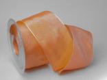 Uniband Lachs mit Draht 70mm Uniband Lachs mit Draht 70mm