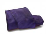 Uniband Lila mit Draht 100mm Uniband Lila mit Draht 100mm