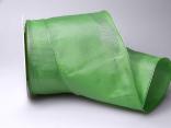 Uniband Mintgrün mit Draht 100mm Uniband Mintgrün mit Draht 100mm