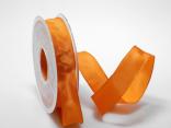 Uniband Orange mit Draht 25mm Uniband Orange mit Draht 25mm