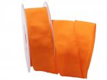 Uniband Orange mit Draht 40mm Uniband Orange mit Draht 40mm