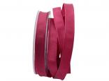 Uniband pink / bischof 15mm mit Draht Uniband pink / bischof 15mm mit Draht