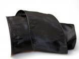 Uniband Schwarz mit Draht 100mm Uniband Schwarz mit Draht 100mm