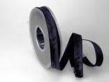 Uniband Schwarz mit Draht 15mm Uniband Schwarz mit Draht 15mm
