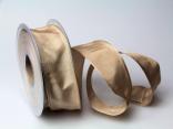 Uniband Toffee mit Draht 40mm Uniband Toffee mit Draht 40mm