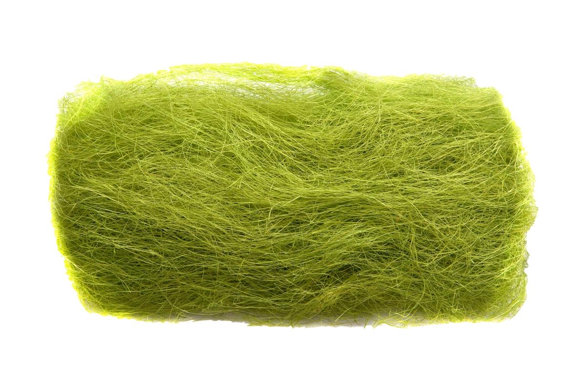 Sisalbox 30gr. hellgrün