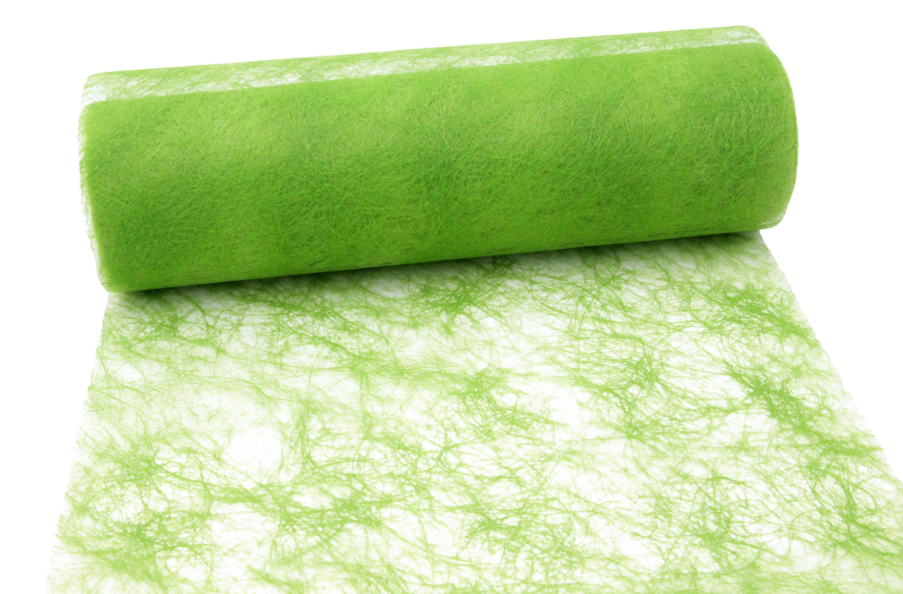 Sizoflor hellgrün 25m x 30cm