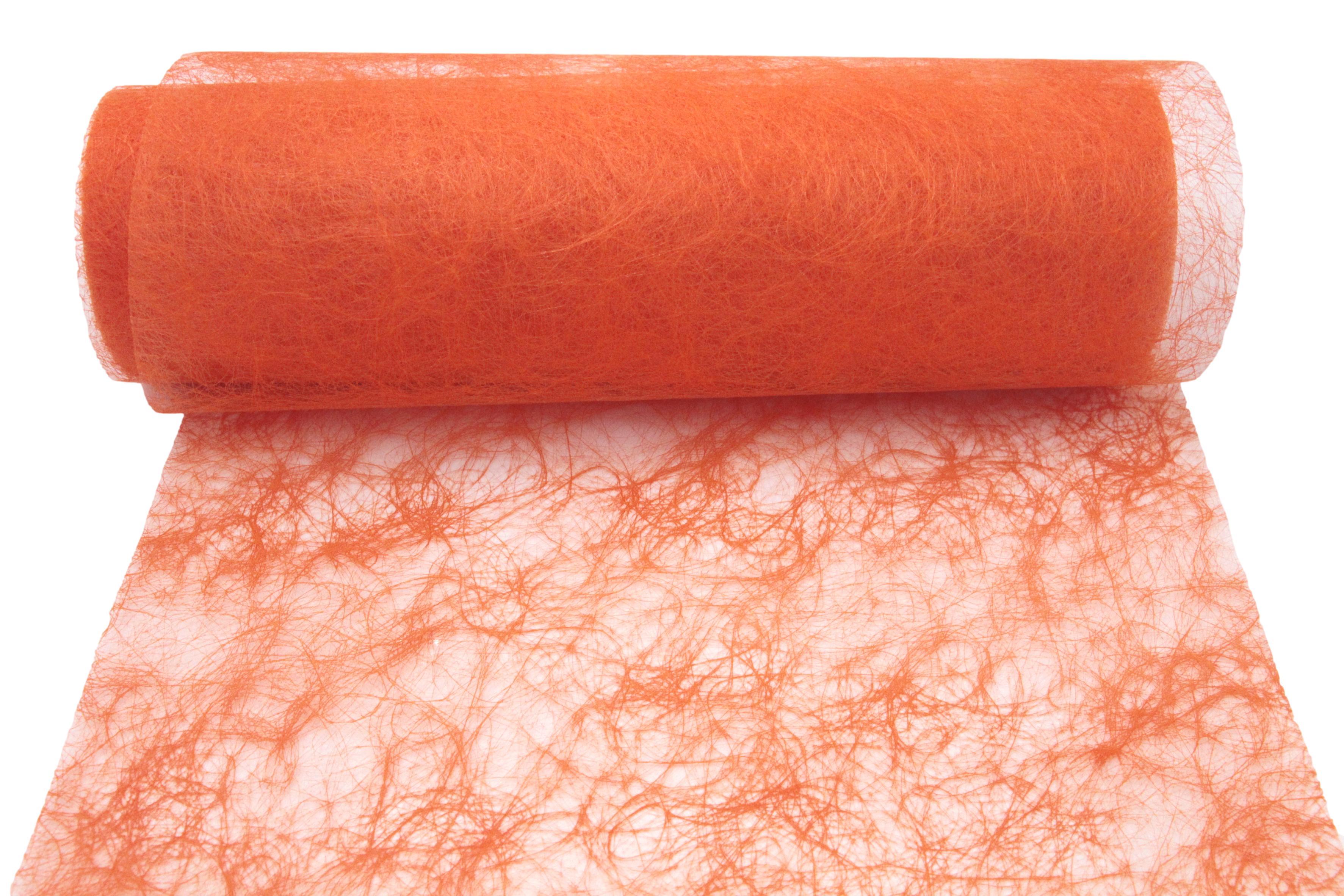 Sizoflor orange 25m x 30cm