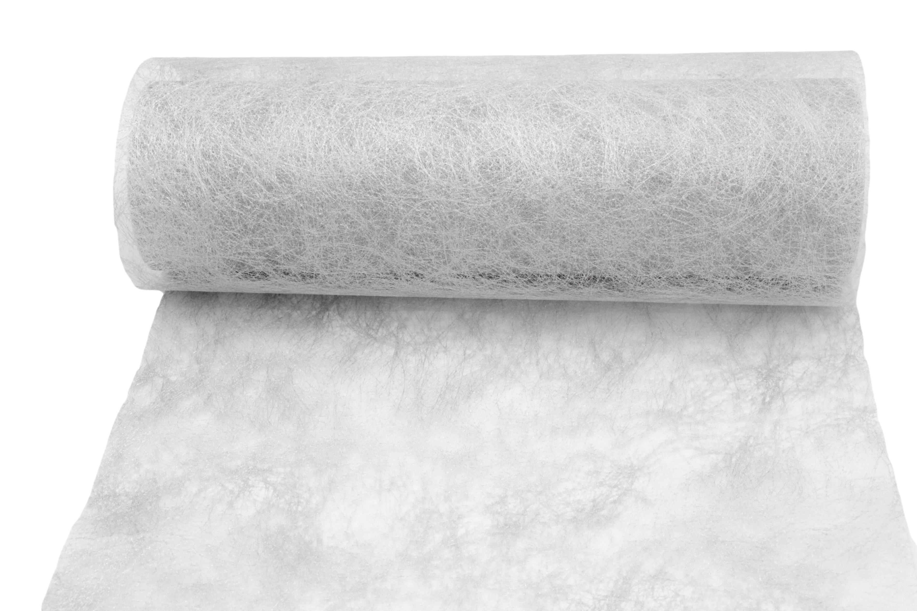 Sizoflor silber 25m x 30cm