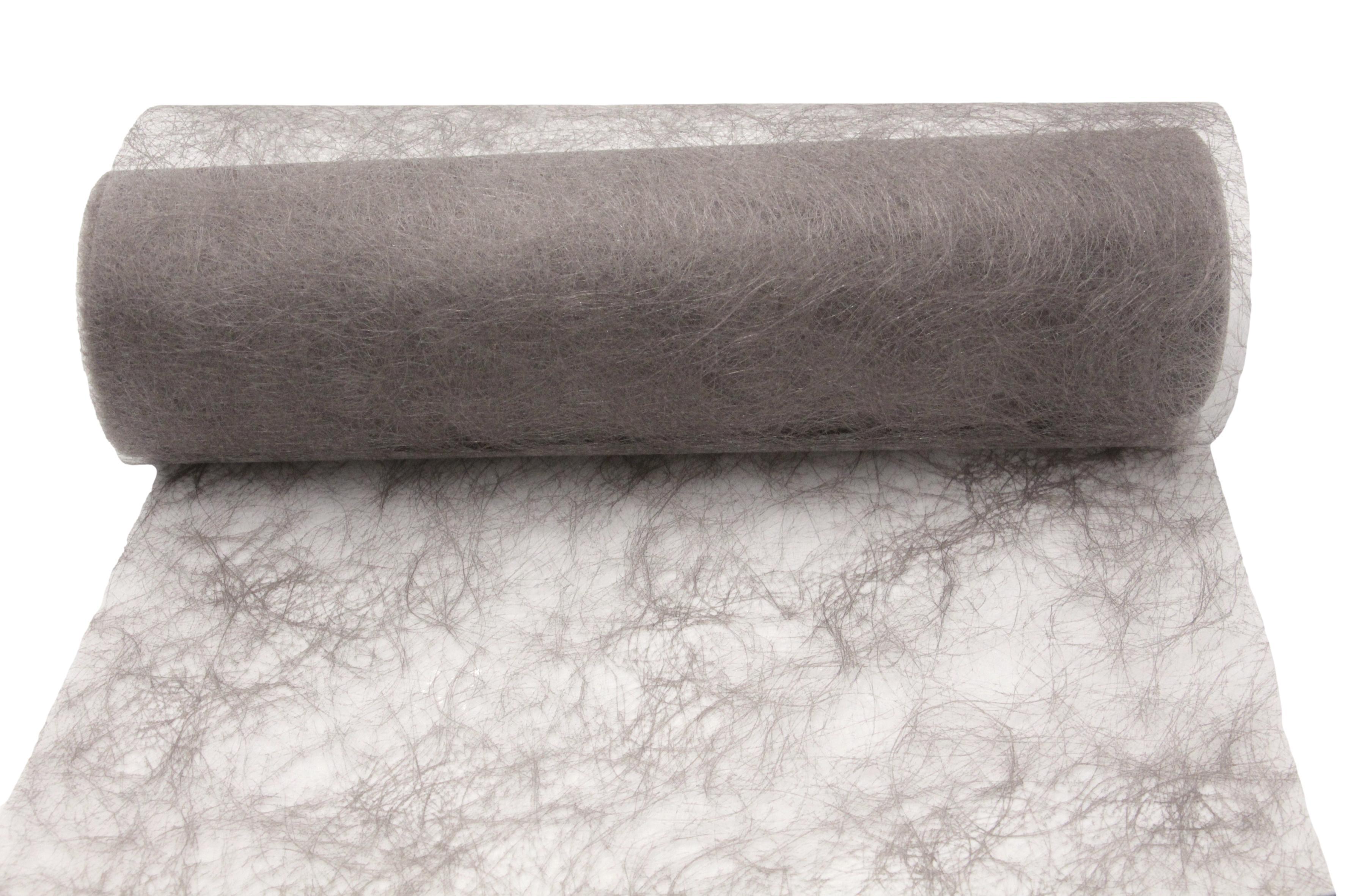 Sizoflor toffee / grau 25m x 30cm