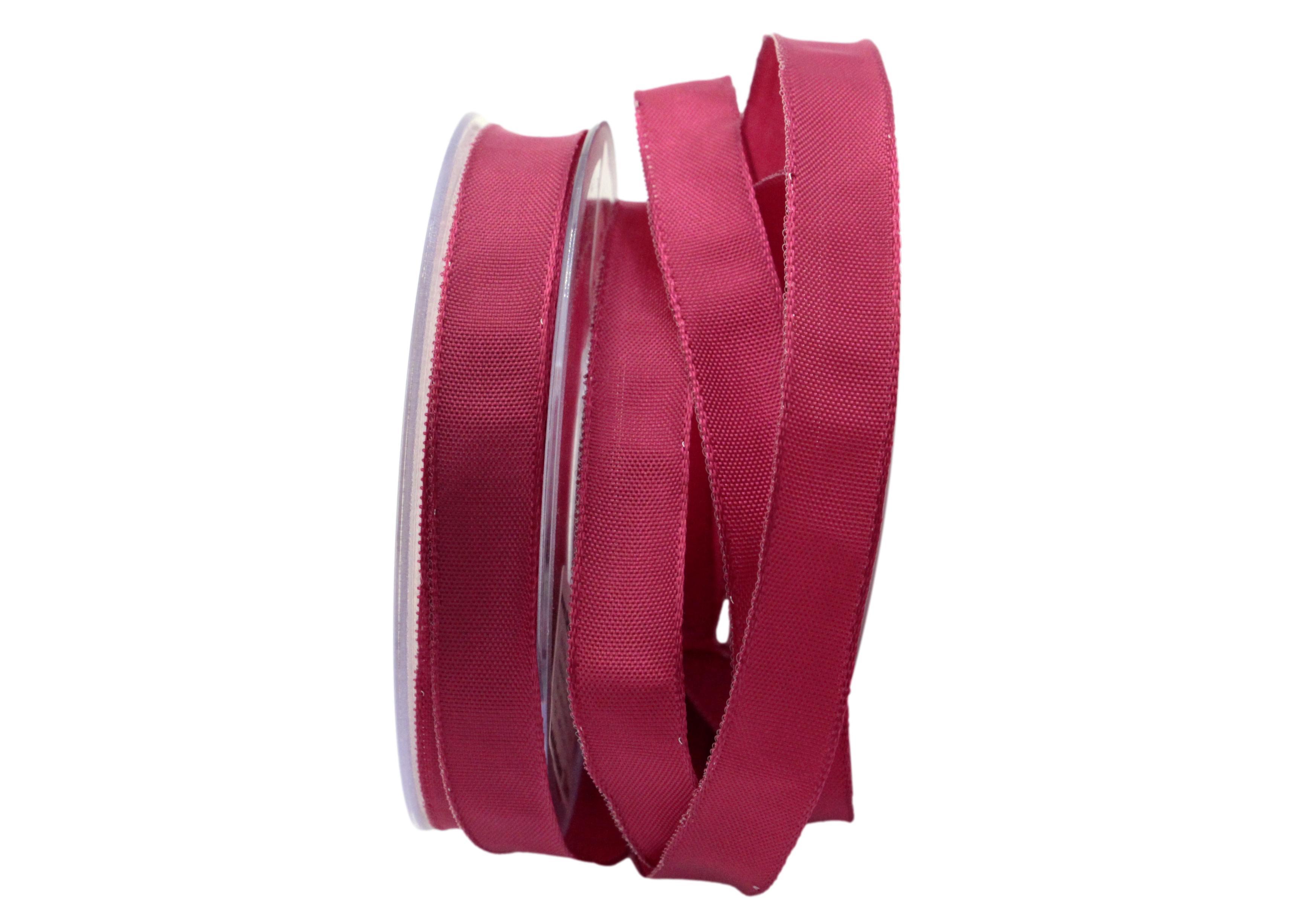 Uniband pink / bischof 15mm mit Draht